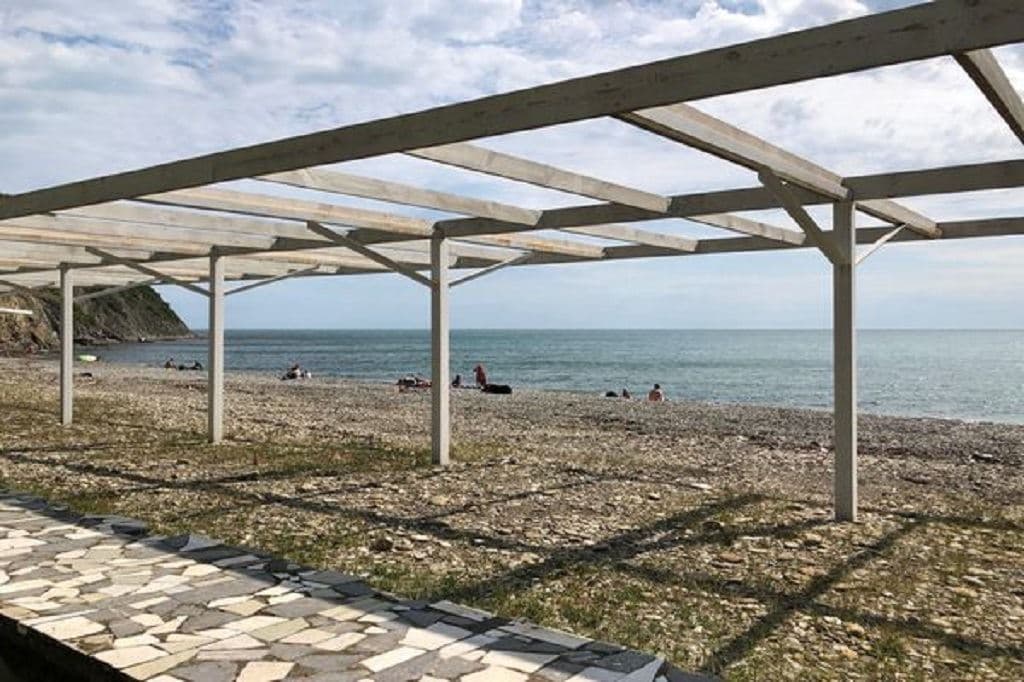beach-beach