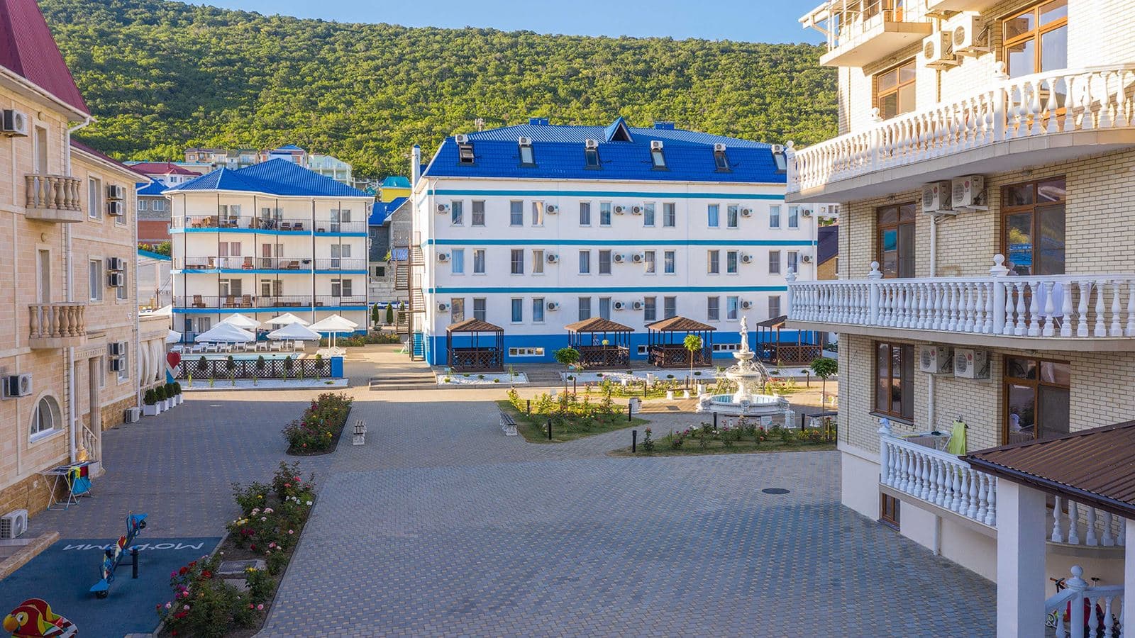 general-main-building
