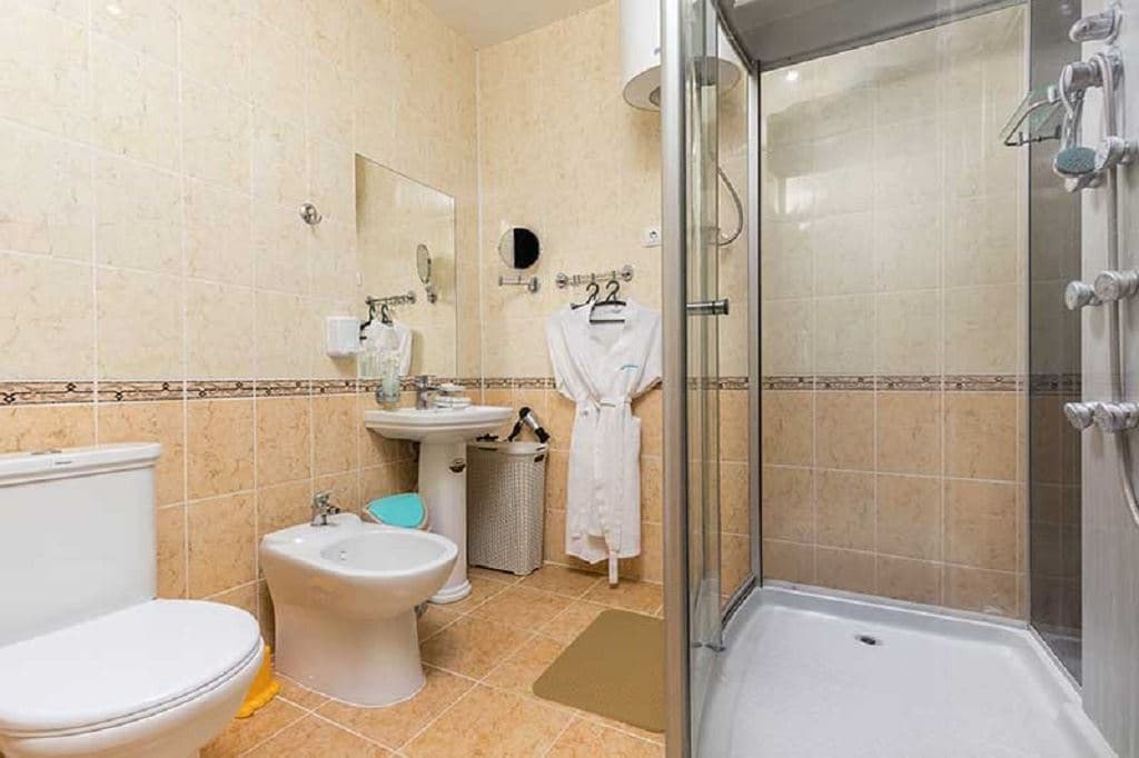 rooms-apartament