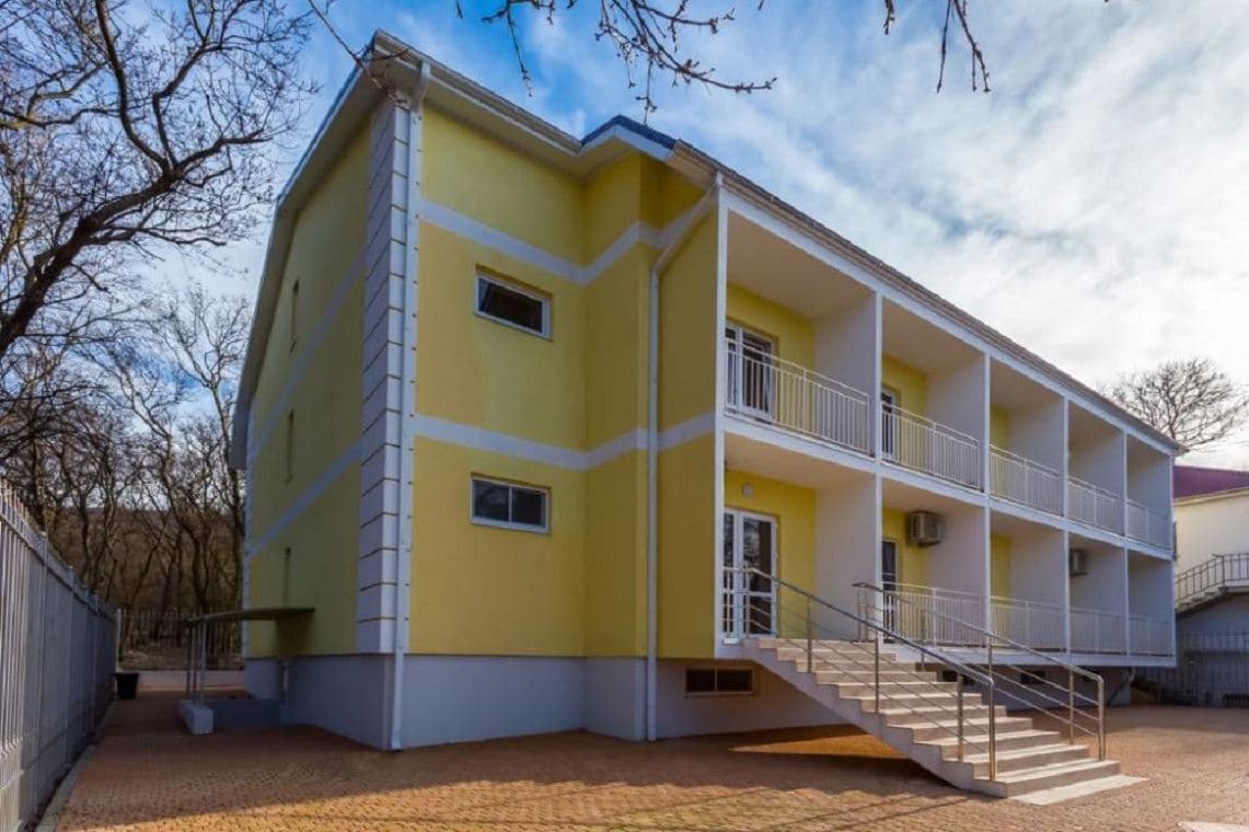general-main-building