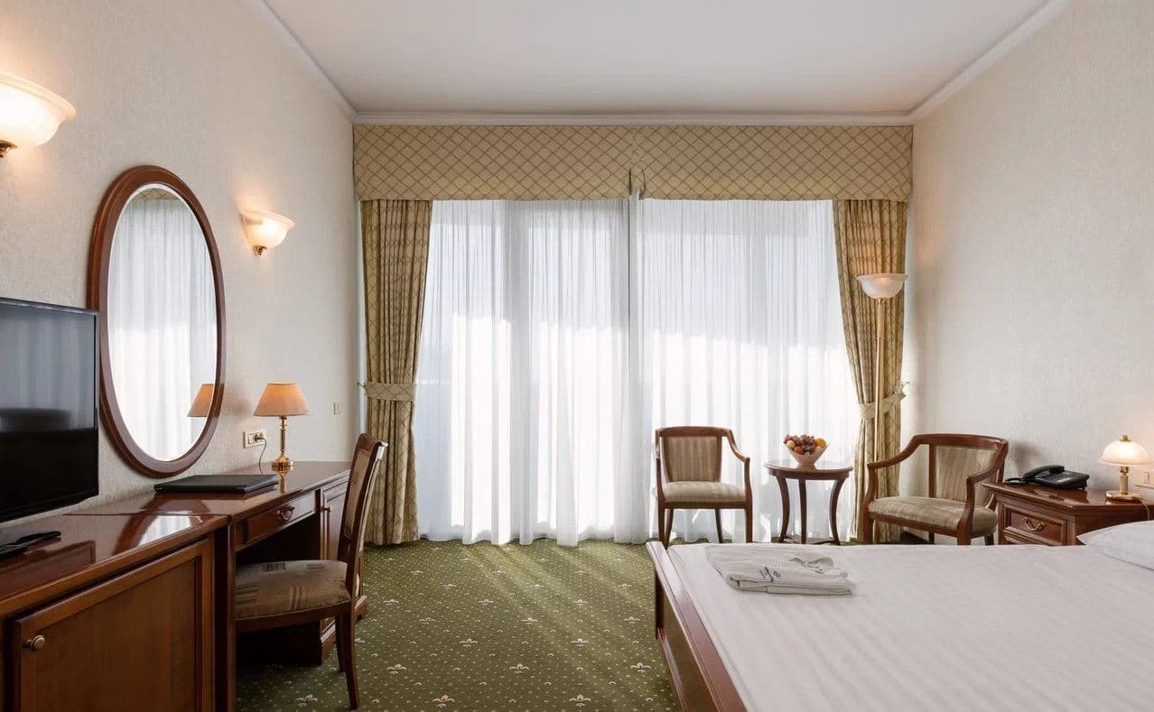 rooms-standart