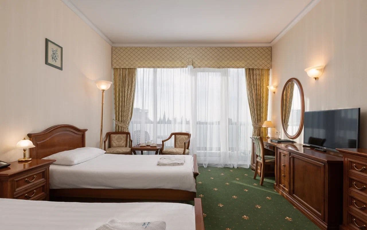 rooms-standart
