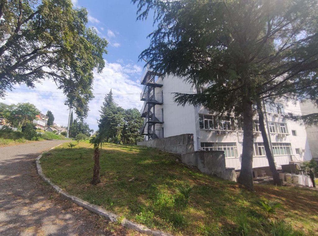 general-main-building