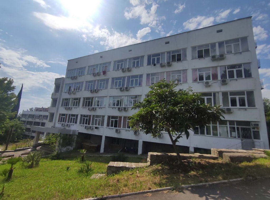 general-main-building
