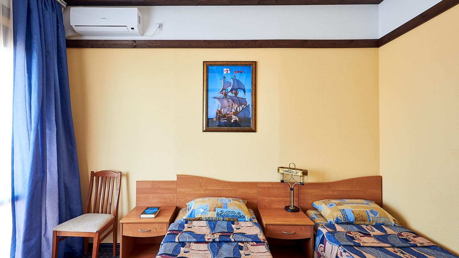 rooms-standart