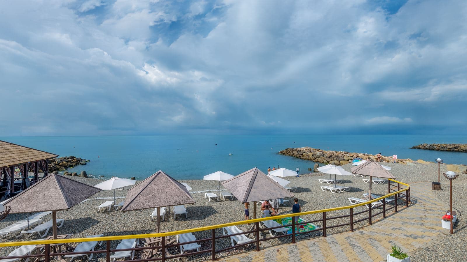 beach-beach