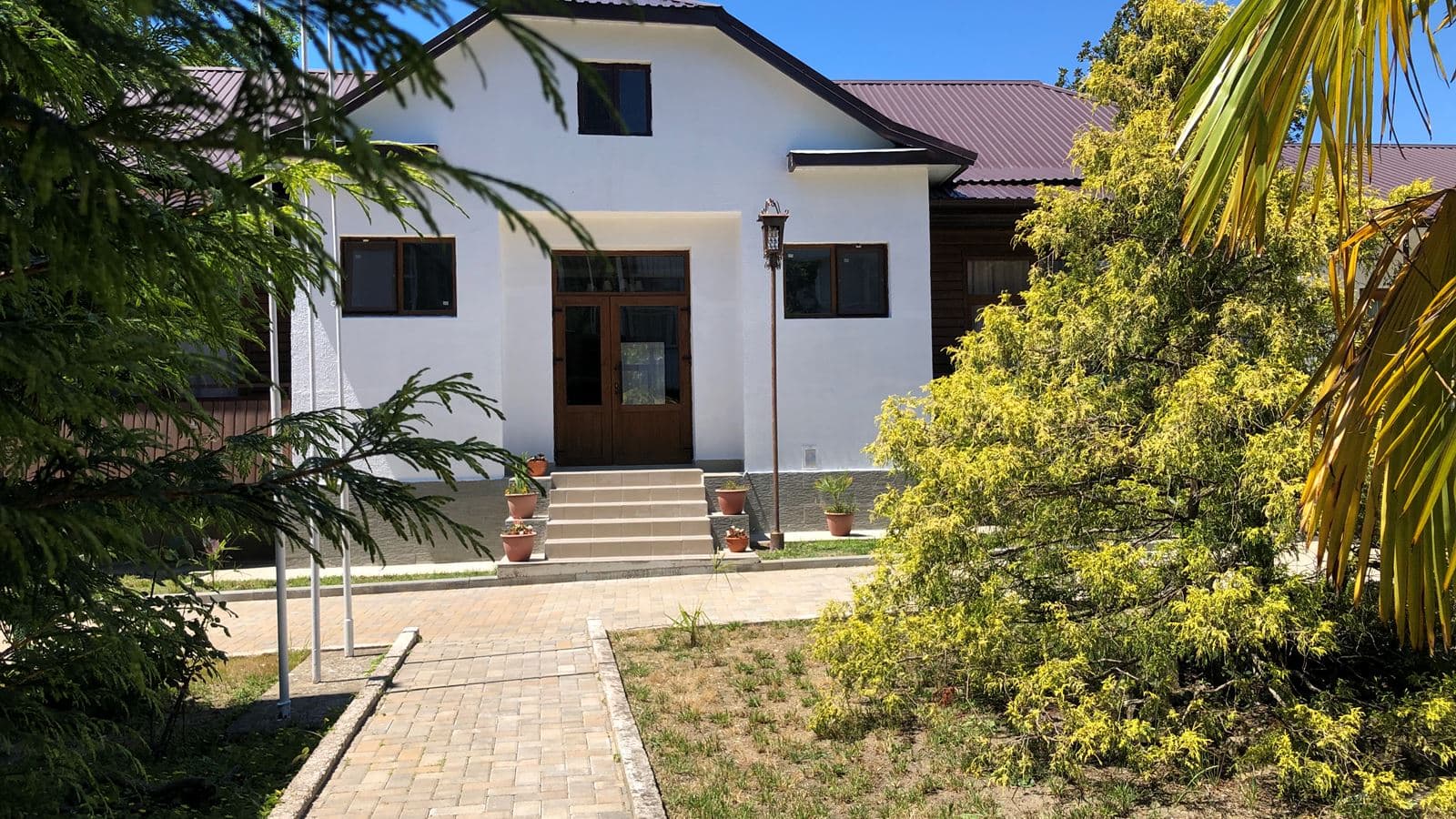 general-main-building