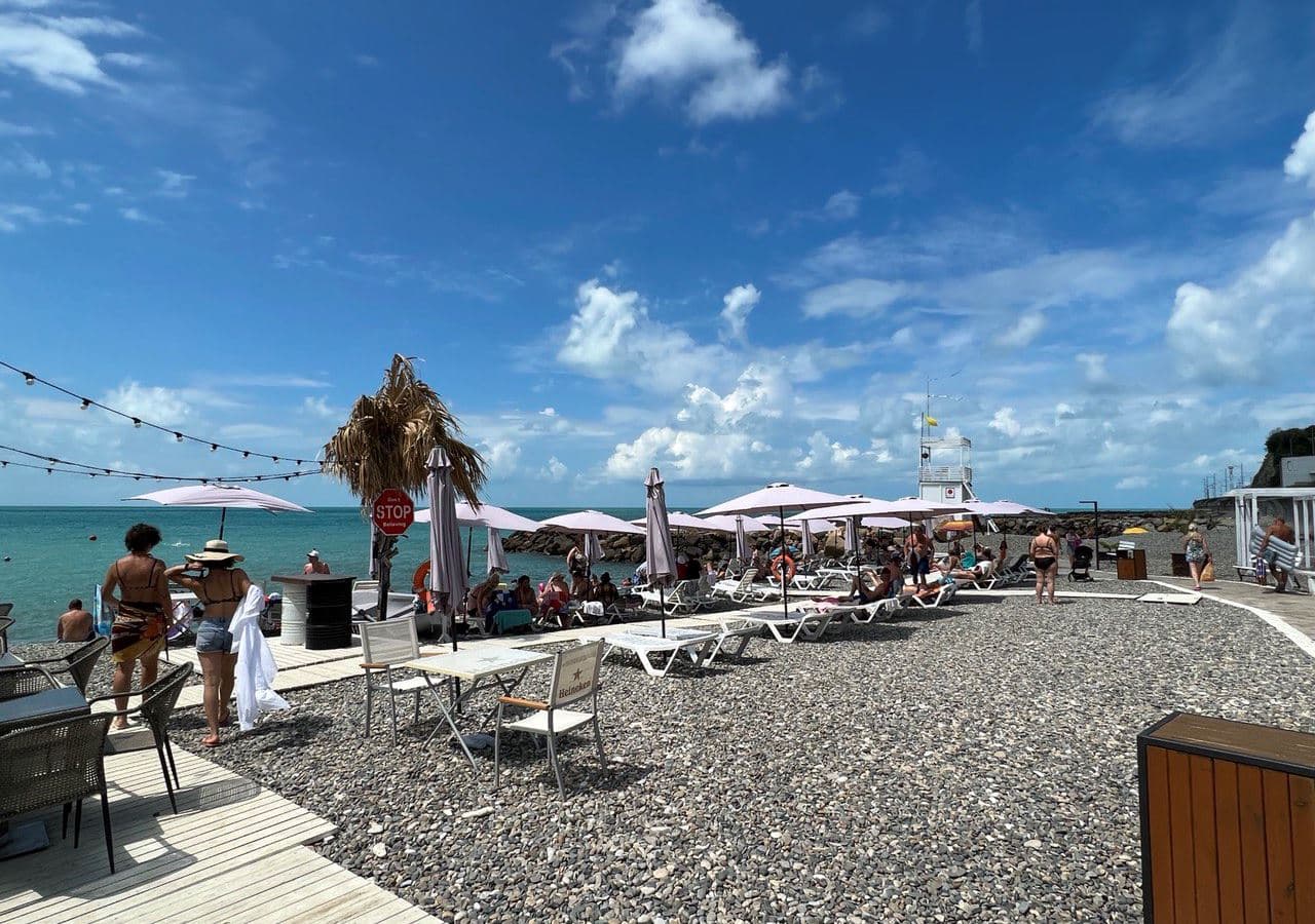 beach-beach