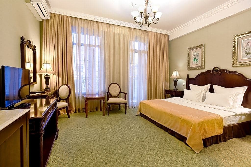 rooms-standart