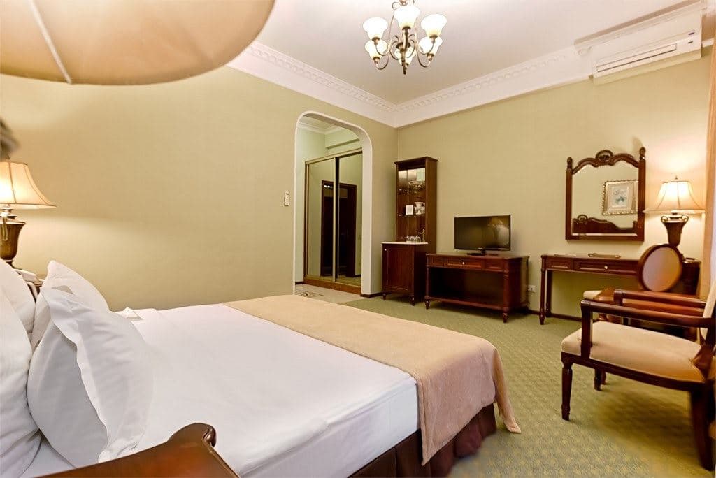 rooms-standart