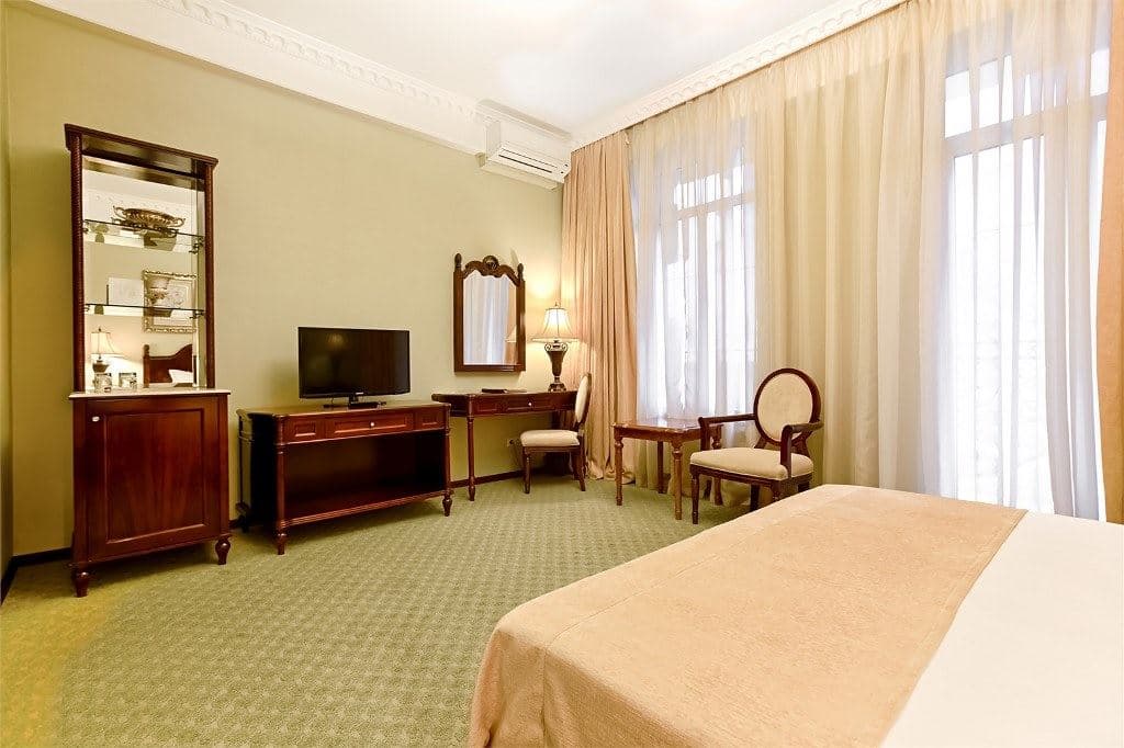 rooms-standart