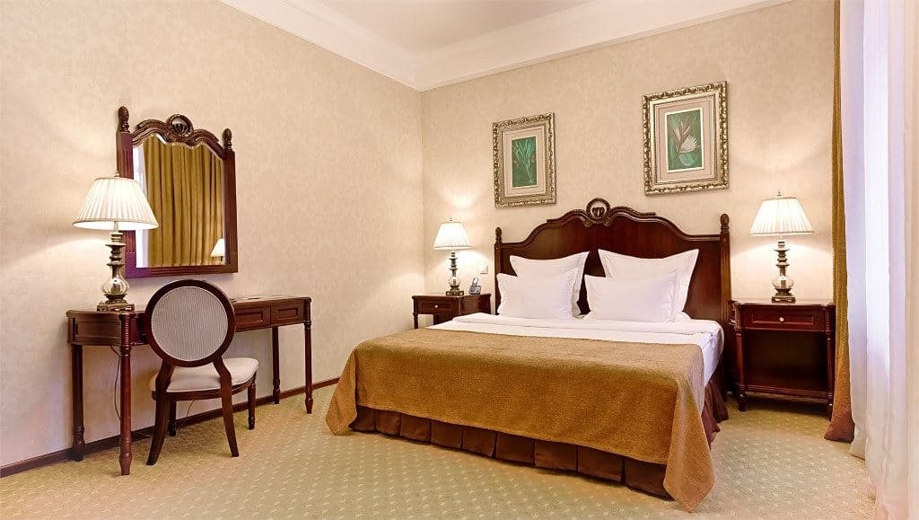 rooms-kazanova