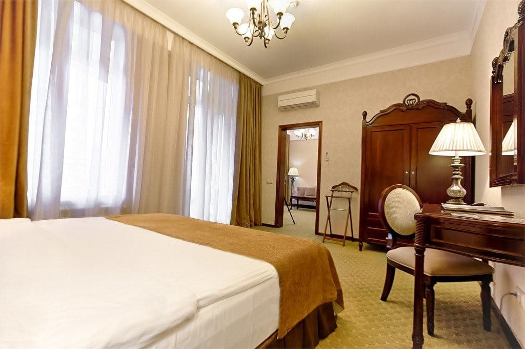rooms-kazanova
