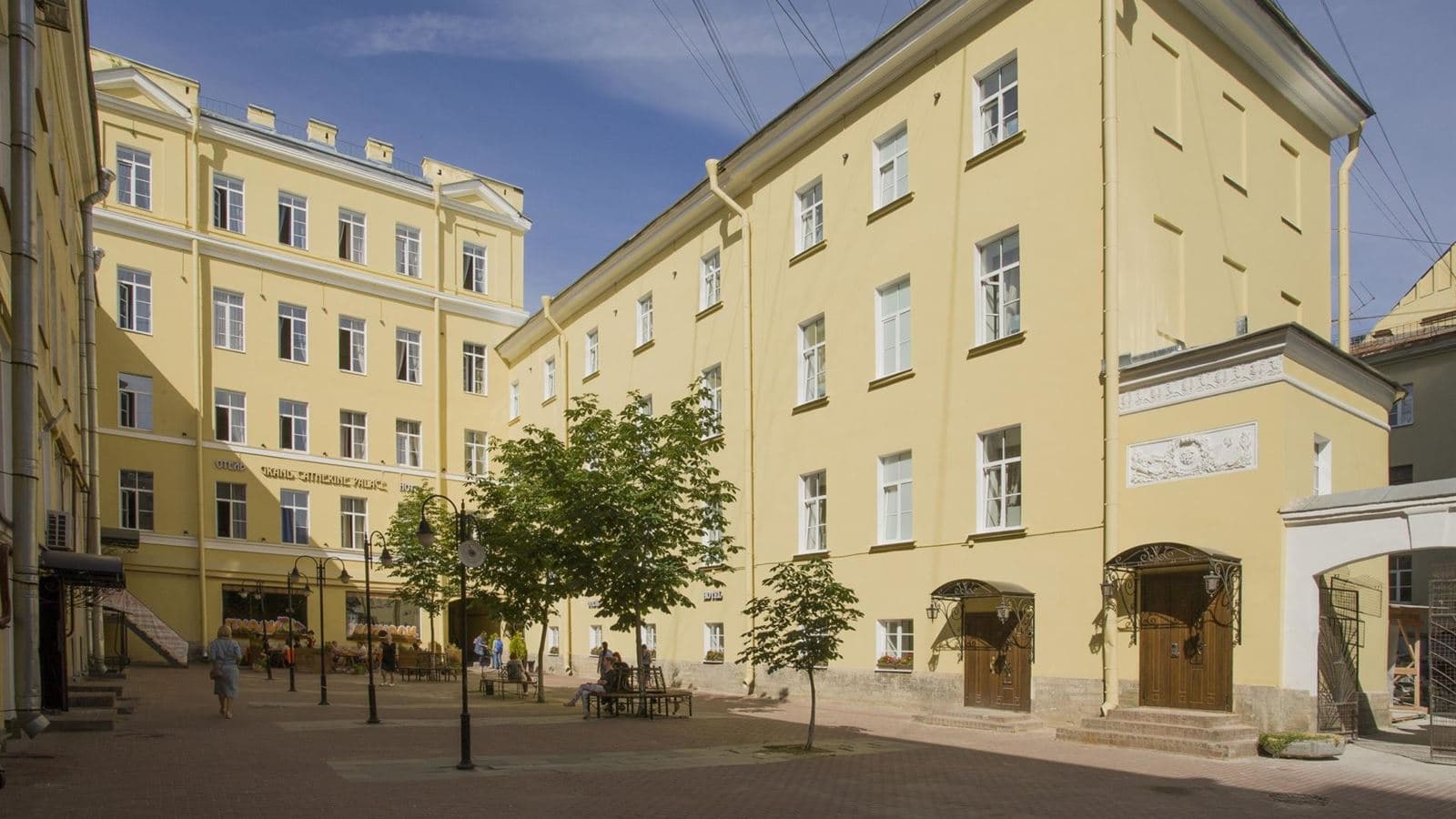 general-main-building