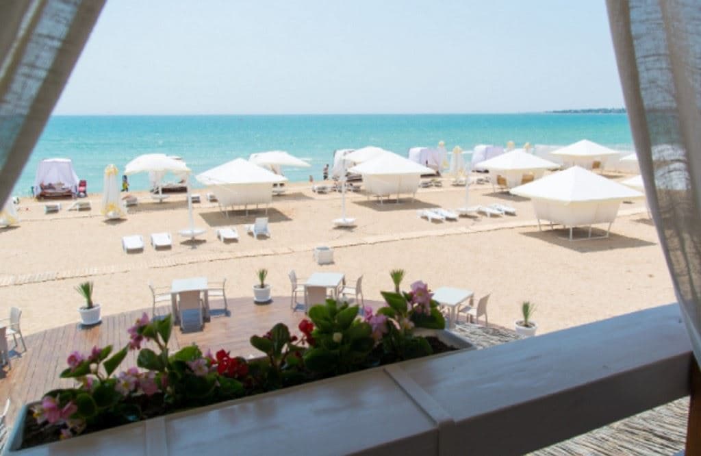 beach-beach