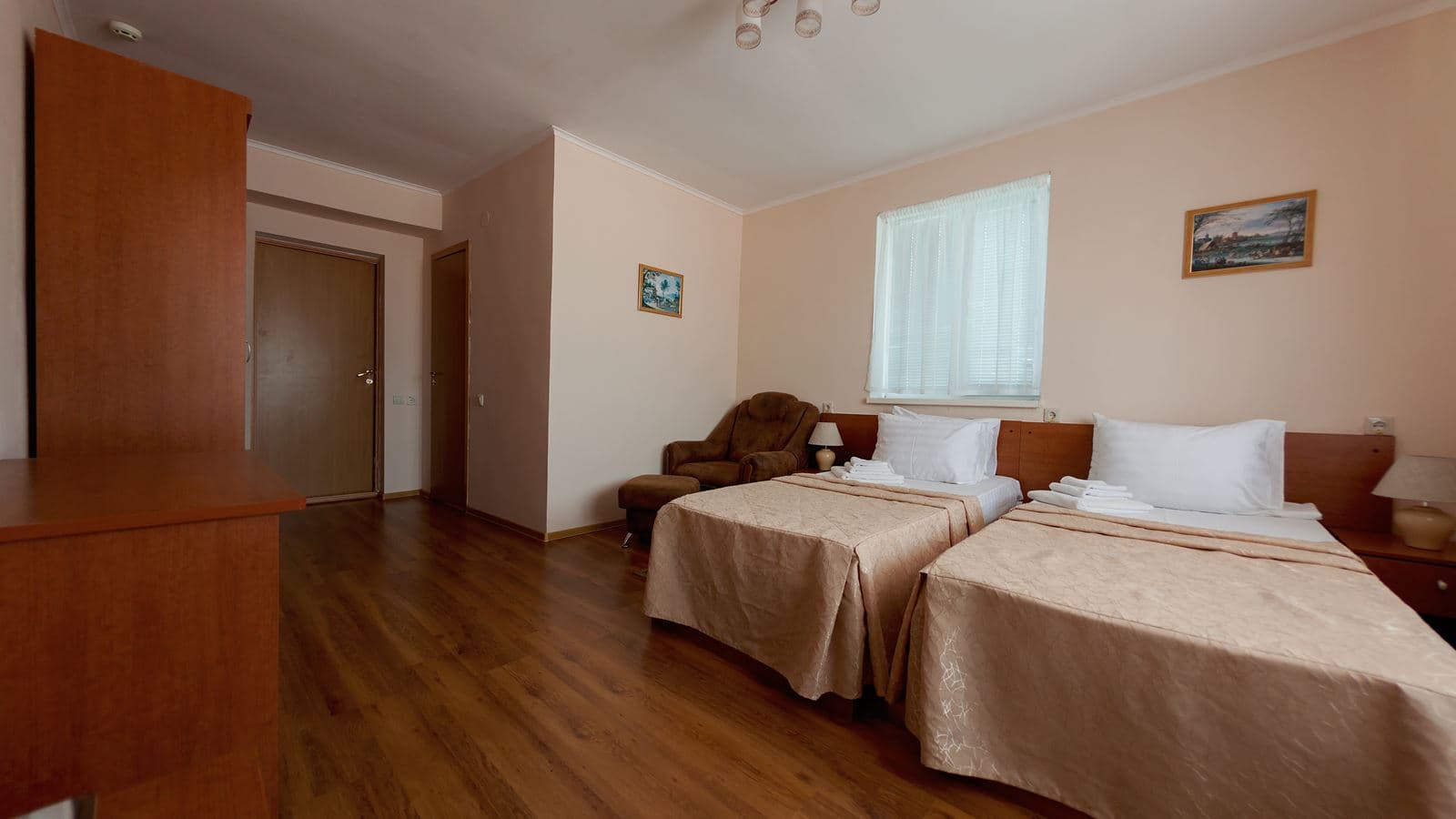 rooms-apartment-standard