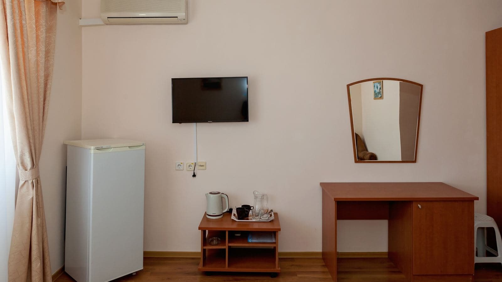 rooms-apartment-standard