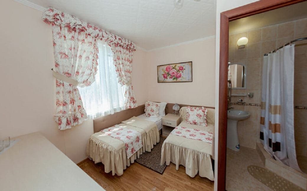 rooms-standart