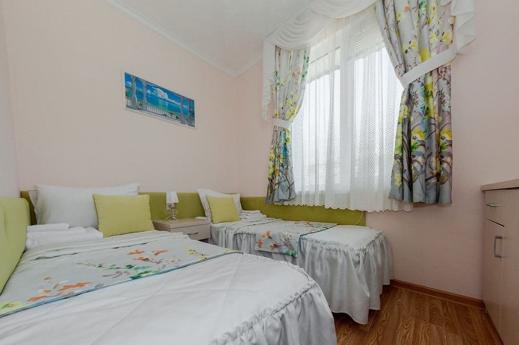 rooms-standart