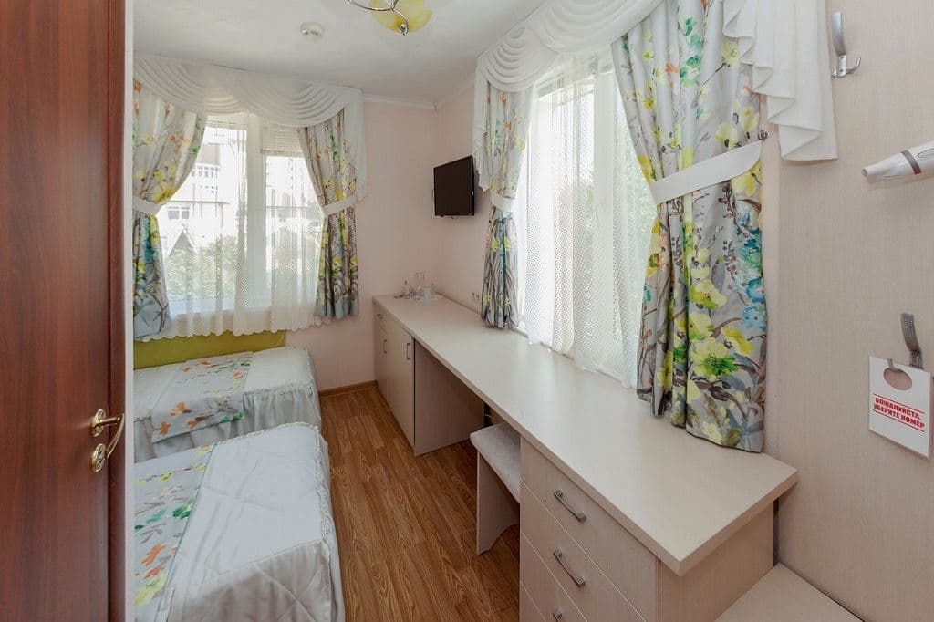 rooms-standart
