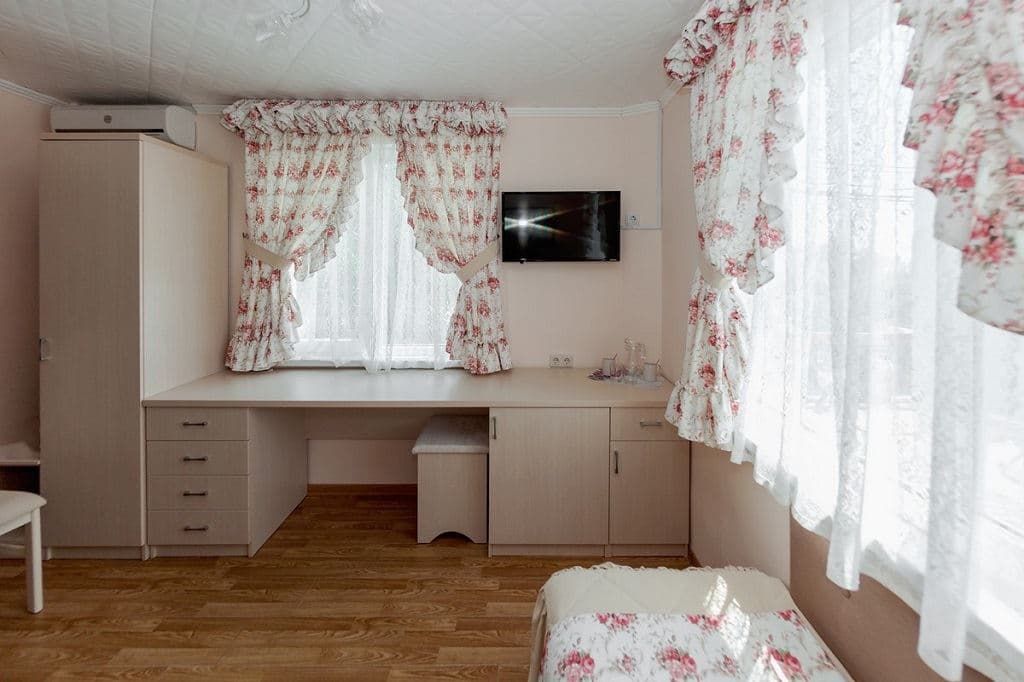 rooms-standart