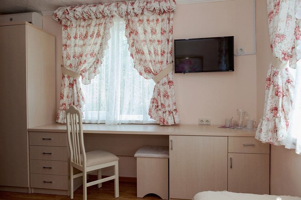 rooms-standart