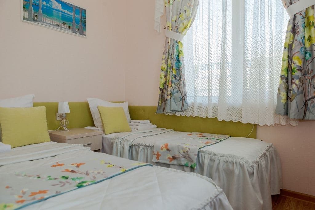 rooms-standart