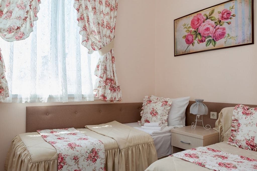 rooms-standart