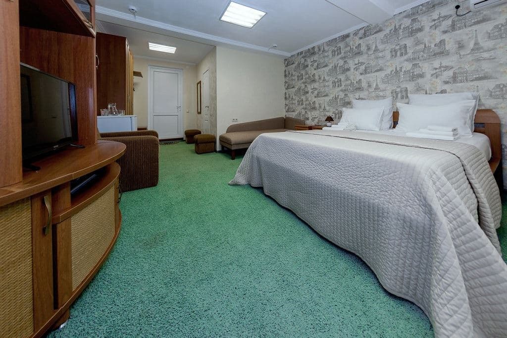 rooms-econom