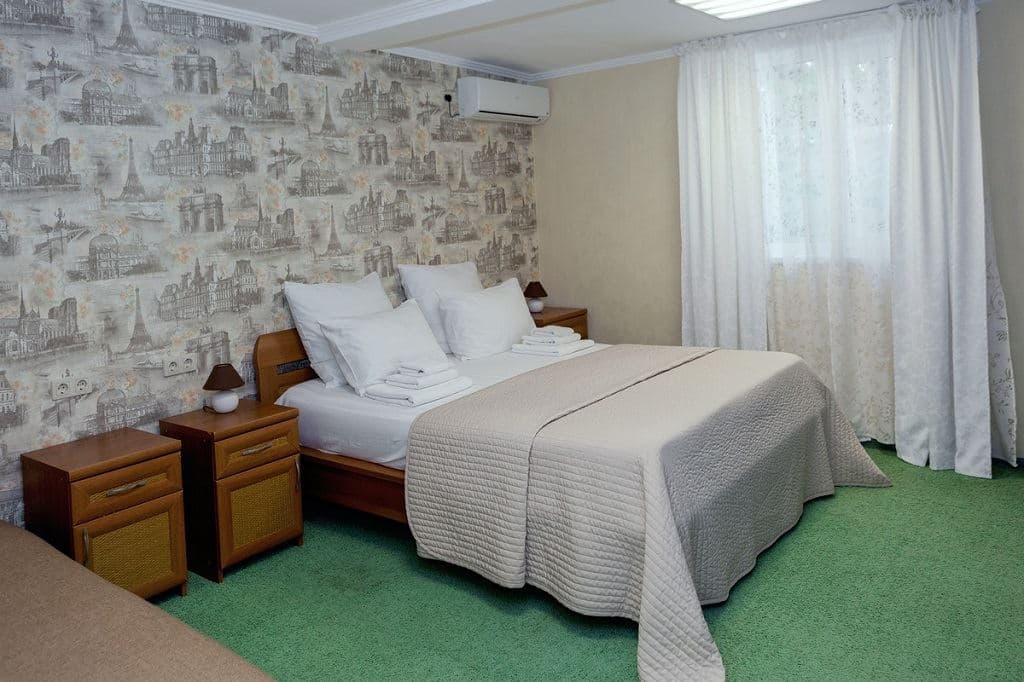 rooms-econom