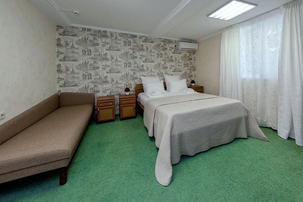 rooms-econom