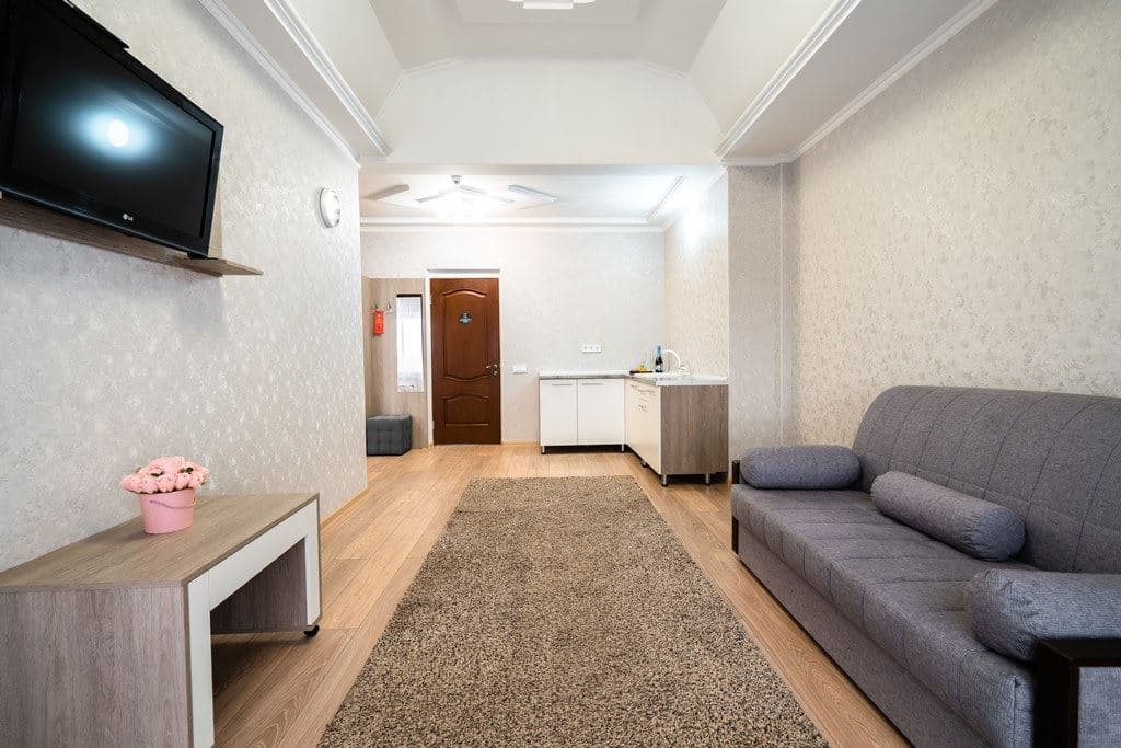 rooms-apartament