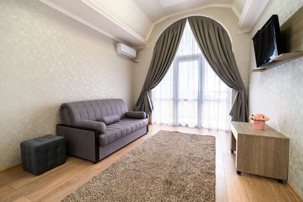 rooms-apartament