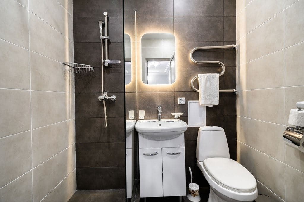 rooms-apartament