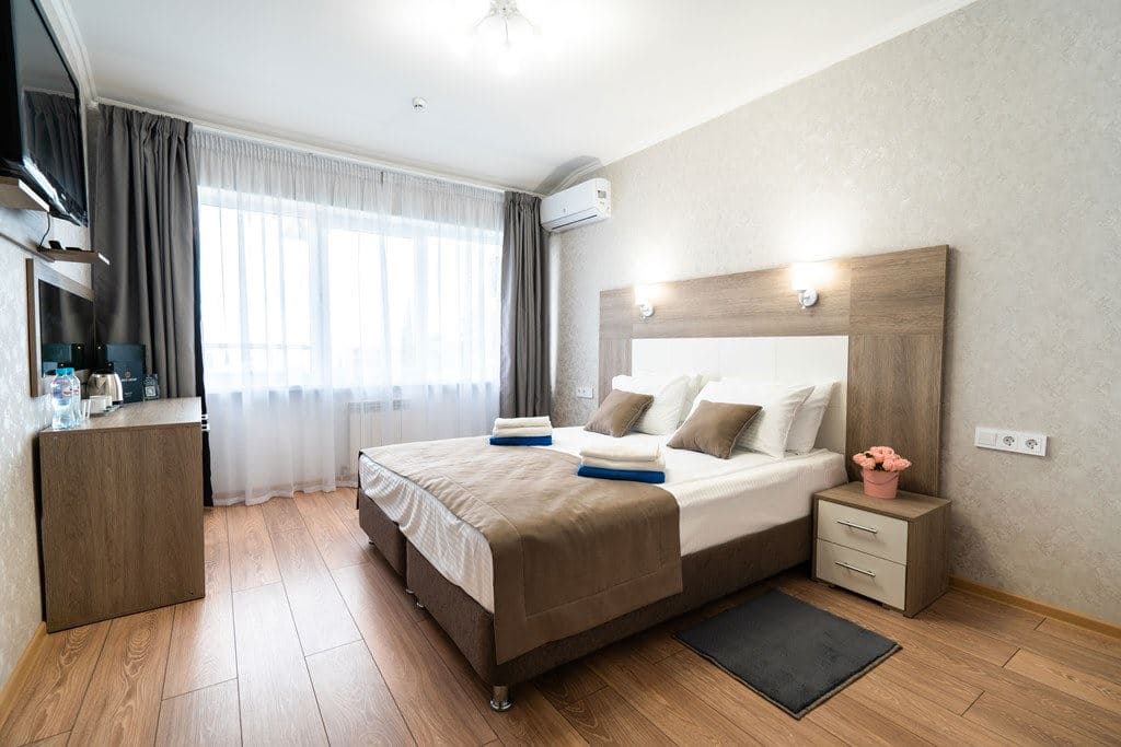 rooms-apartament