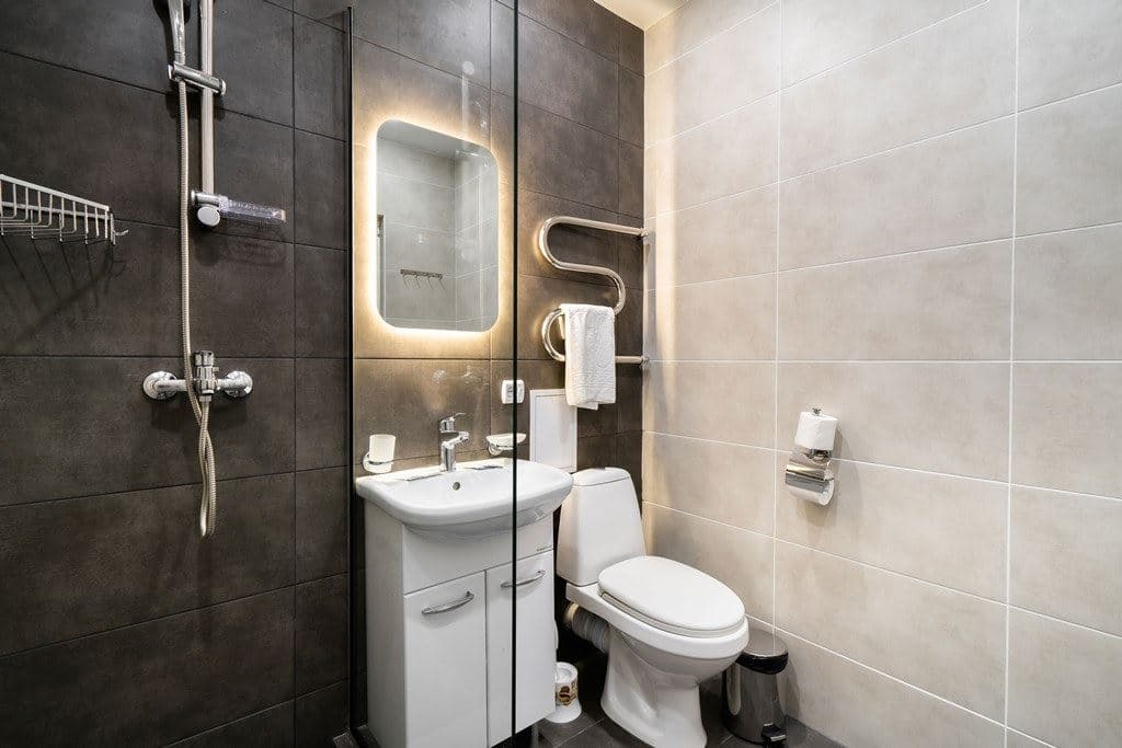 rooms-apartament