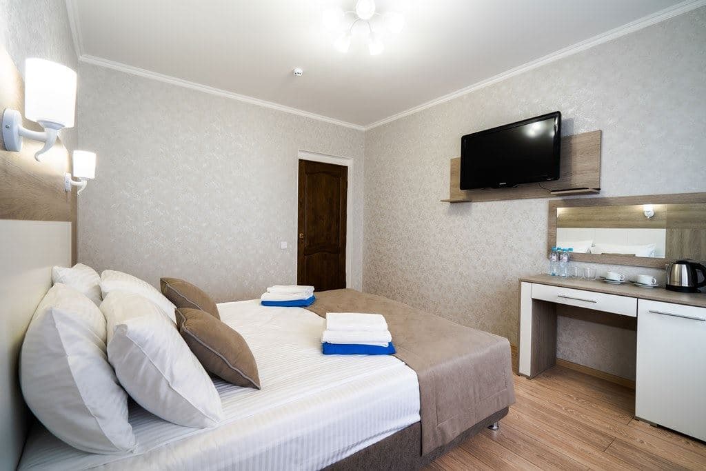 rooms-apartament