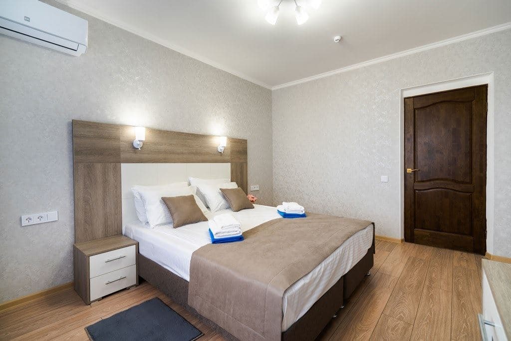 rooms-apartament