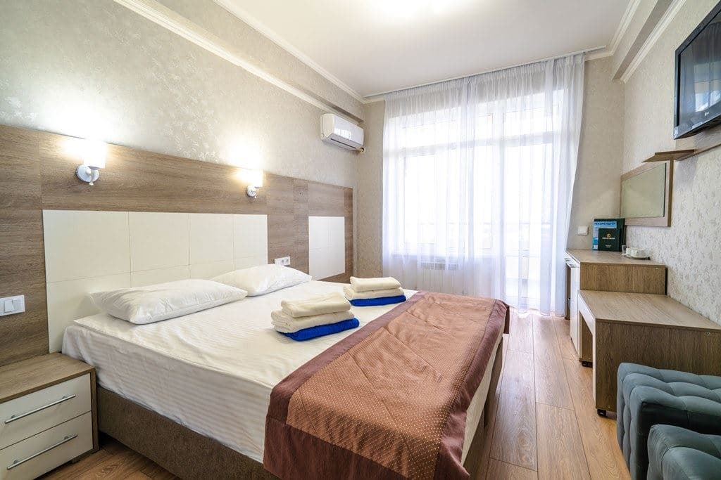 rooms-standart