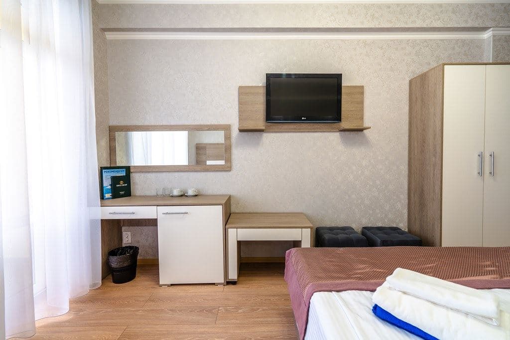 rooms-standart