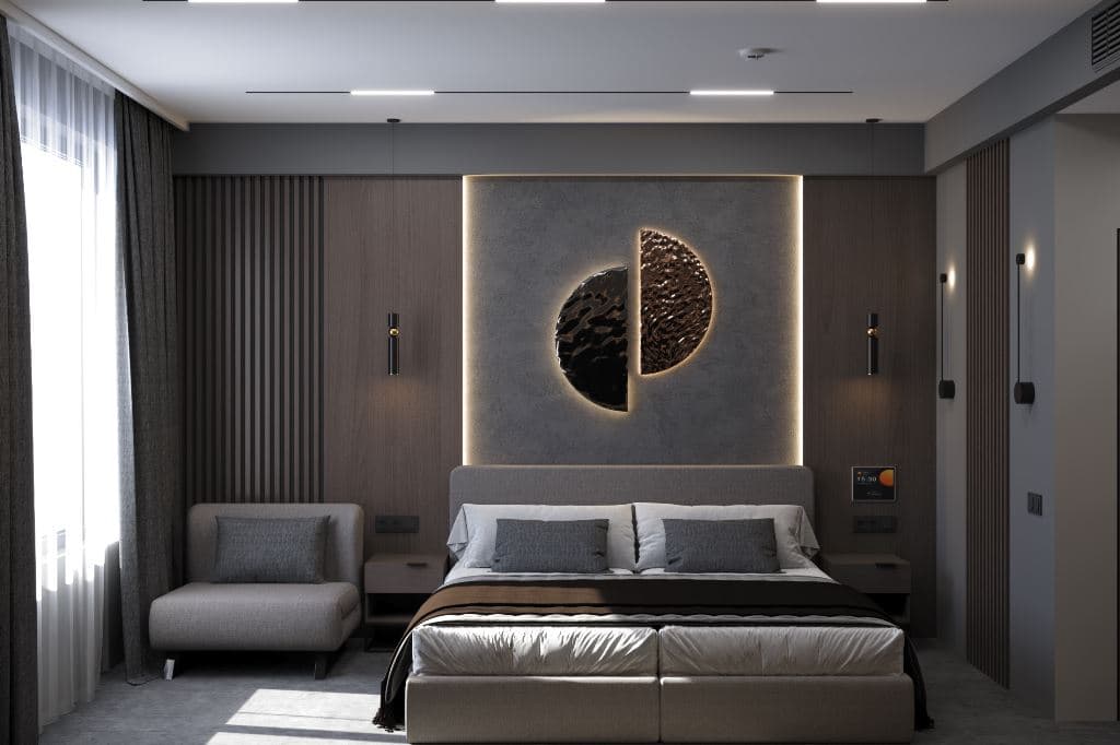 rooms-standart