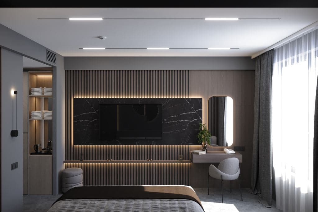 rooms-standart