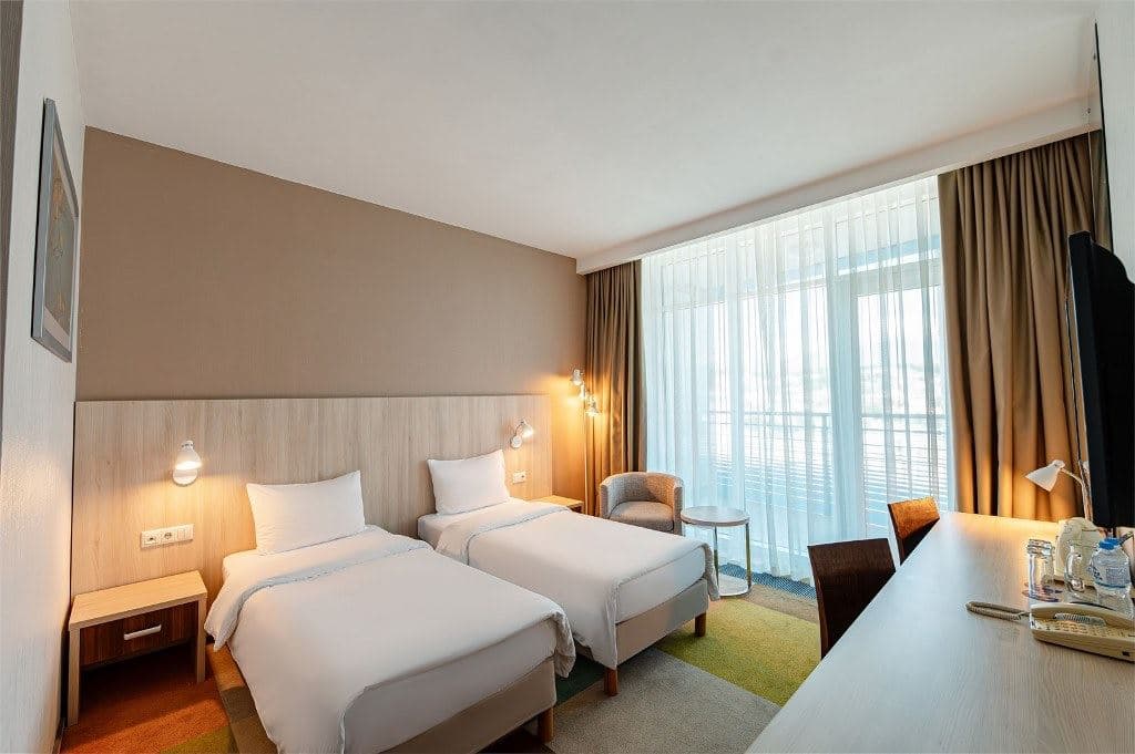 rooms-standart