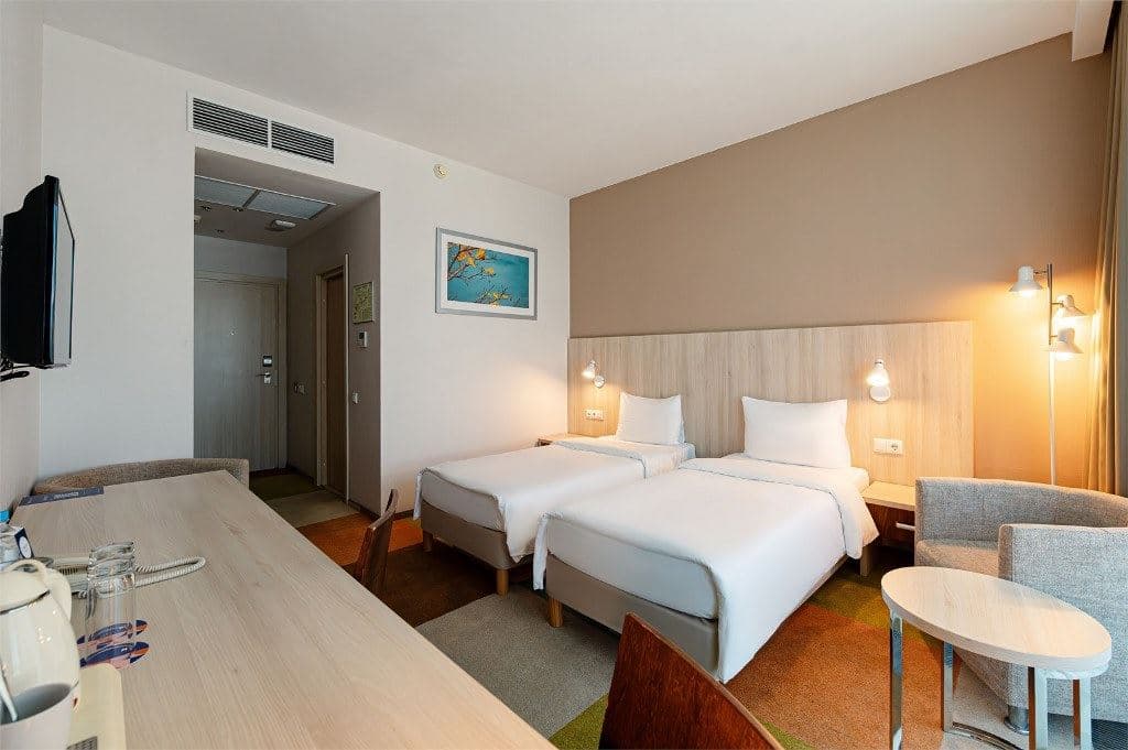rooms-standart