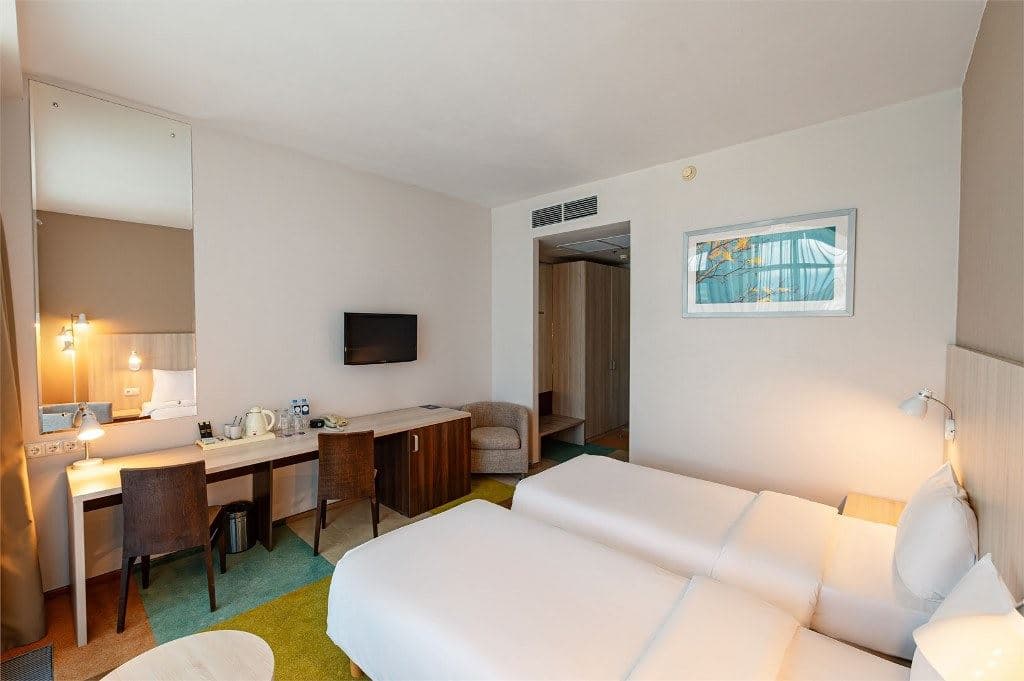 rooms-standart