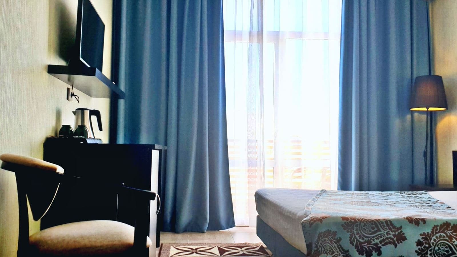 rooms-standard