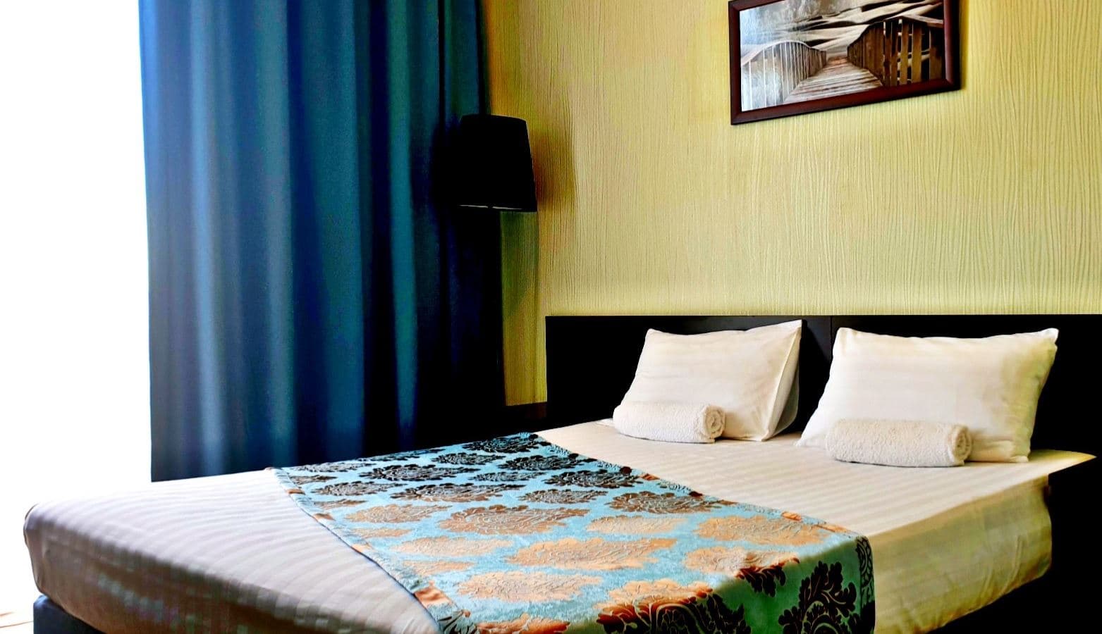 rooms-standard