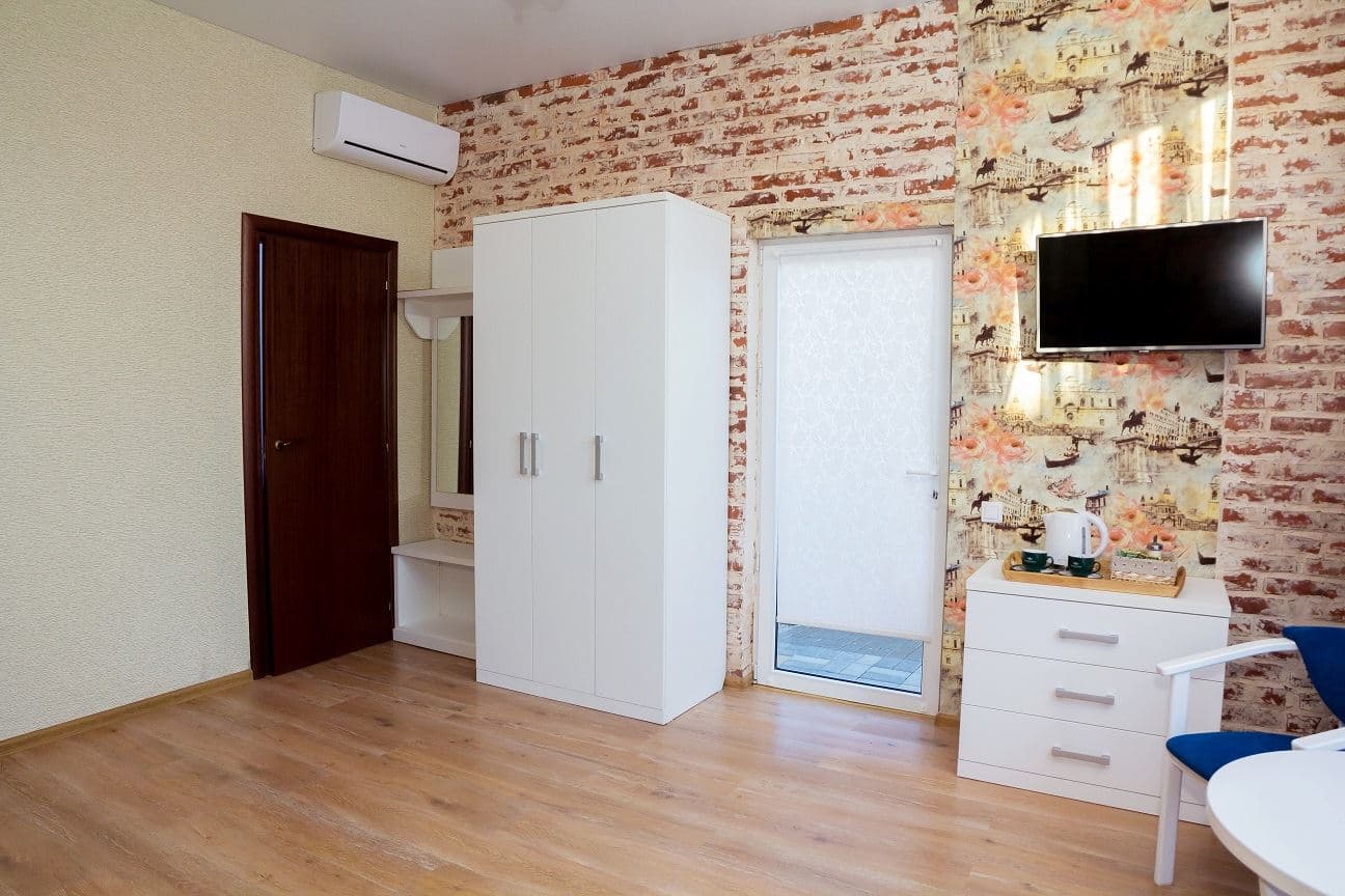 rooms-bungalow