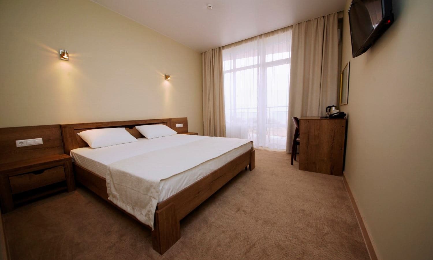 rooms-standard