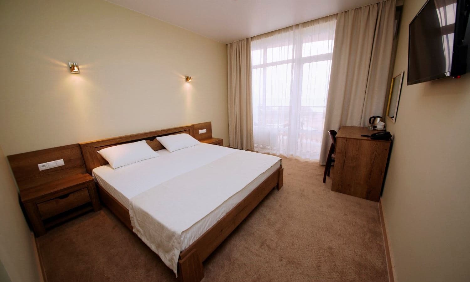rooms-standard